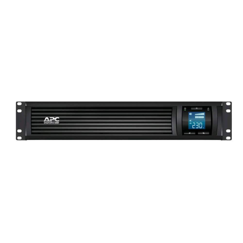 APC SMC2000I-2U GRUPPO DI CONTINUITÀ (UPS) A LINEA INTERATTIVA 2 KVA 1300 W